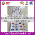 factory wholesale cotton fabric with disperse printing